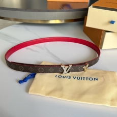 Louis Vuitton Belts